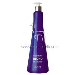 ������� �������� ����� LeCher Ccolor Moonlight Blond Shampoo