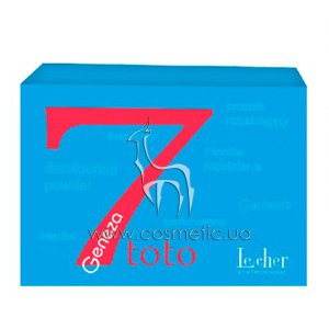 ����������� ��� ����� ���������� (�����) LeCher Geneza 7 toto