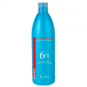 ������������� �������� 6% LeCher Geneza Oxidising 6%