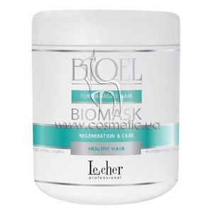 �������� ��� ������������ ����� LeCher �eratin Bioel Biomask