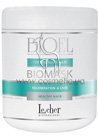 �������� ��� ������������ ����� LeCher �eratin Bioel Biomask small