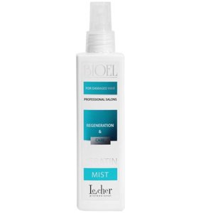 ����� ��� ��������� �������������� ����� Lecher Professional Keratin Mist