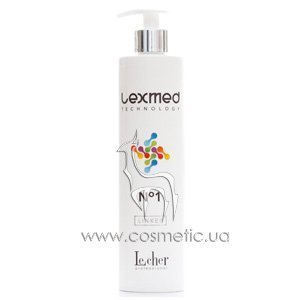 �������� ��������� ������������� ��� ����� LeCher LEXMED�1