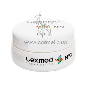 �������� ��������� �������������� ����������� ����������������� LeCher LEXMED�3