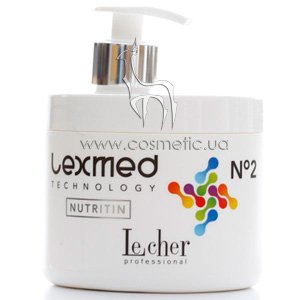 �������� ����� ��� ������������� ����� LeCher LEXMED Technology �2