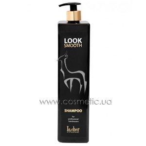 ������� ��� �������� � ������������ ����� LeCher look Smooth Shampoo