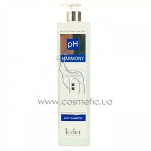 ��������� ������� ��� ����� LeCher PH Harmony Acid Shampoo