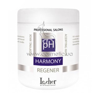 ����� ��� �������������� ����� LeCher PH Harmony Acidifyng Mask