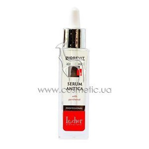 ��������� �� ����������� ���� ������ � ��������� ����� LeCher Serum Biorevit Antica