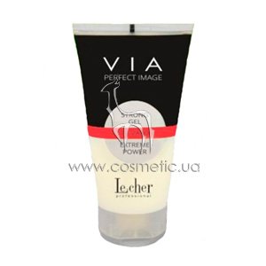 ���� ��� ����� ������ ������� �������� LeCher VIA Gel Extra Strong