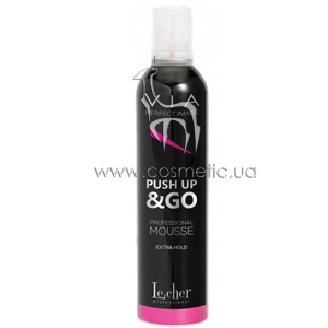 ���� ��� ������ LeCher VIA Push Up & Go