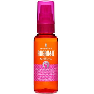 ����������� ����� ��� ����� Lee Stafford Argan Oil From Morocco Nourishing Miracle Oil