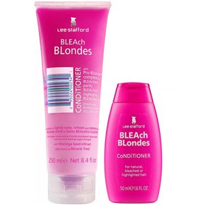 ����������� ��� ����������� ����� Lee Stafford Bleach Blondes Conditioner