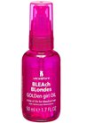 ����������� ����� ��� ������� ����� Lee Stafford Bleach Blondes Golden Girl Oil small