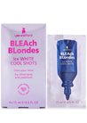 ���������� �������� ��� ����������� ����������� ������� ����������� ����� Lee Stafford Bleach Blondes Ice White Cool Shots small