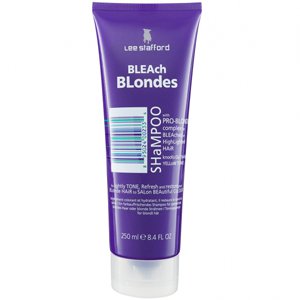 ������� ��� ����������� ����� Lee Stafford Bleach Blondes Shampoo
