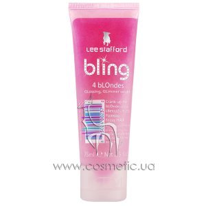 ��������� ��������� ��� ���������, ��������� ����� Lee Stafford Bling 4 Blondes