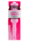 ������� ����� ��� ����� � ������� ����� Lee Stafford Blow Out Brush Coco Loco small