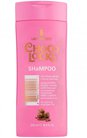 ������� ��� �������� ��������� ������� � ���������� ����� Lee Stafford Choco Locks Shampoo small