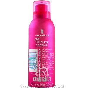 �������� ���-����� Lee Stafford Climate Control Protection Spray
