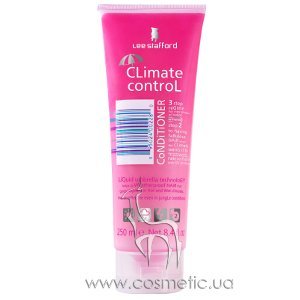 ����������� ������� ��������� Lee Stafford Climate Controle Conditioner