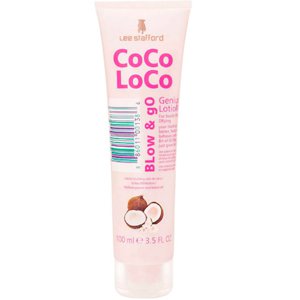 ������� ��� ��������� Lee Stafford Coco Loco Blow & Go Genius Lotion