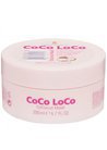 ����������� ����� � ��������� ������ Lee Stafford Coco Loco Coconut Mask small