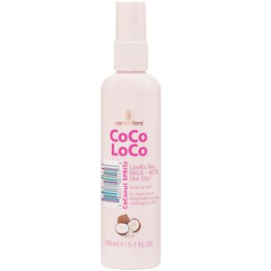 ����������� ����� � ��������� ������ Lee Stafford Coco Loco Coconut Spritz