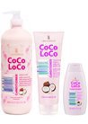 ����������� ����������� � ��������� ������ Lee Stafford Coco Loco Conditioner small