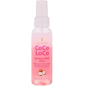 �����-������ �� ������ ��� ����� Lee Stafford Coco Loco Holiday Hair Hero