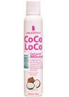 ����������� ���� ��� ����� � ��������� ������ Lee Stafford Coco Loco Coconut Mousse small