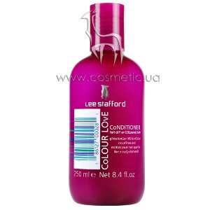 ����������� ��� ���������� ����� Lee Stafford Colour Love Conditioner