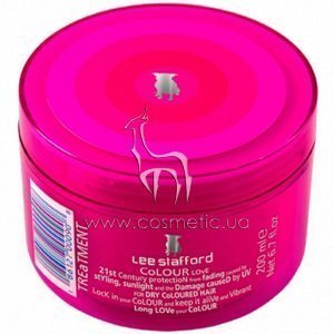 ����� ��� ���������� ����� Lee Stafford Colour Love Treatment