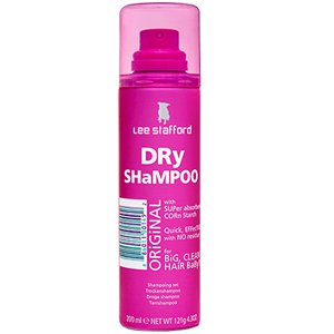 ����� ������� Lee Stafford Original Dry Shampoo