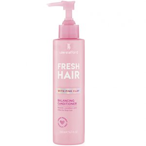 ������������� ����������� � ������� ������ Lee Stafford Fresh Hair Balancing Conditioner