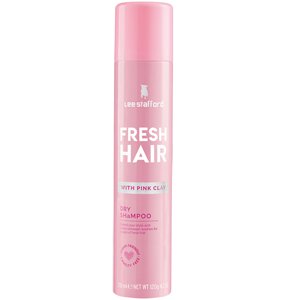 ����� ������� � ������� ������ Lee Stafford Fresh Hair Dry Shampoo
