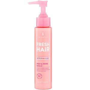 �������� ������� ��� ����� � ������� ������ Lee Stafford Fresh Hair Prep & Prime Weightless Shield