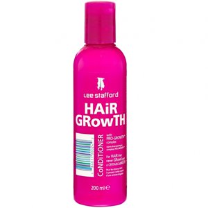 ����������� ��� ����� ����� Lee Stafford Hair Growth Conditioner