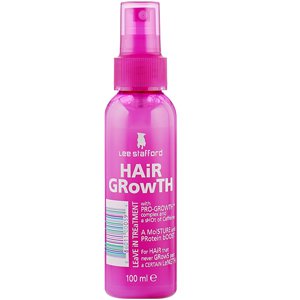 ��������� ��� ����� ����� Lee Stafford Hair Growth Leave In Treatment
