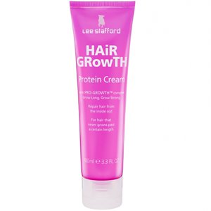 ����������� ���� ��� ����� �� �������� �������� Lee Stafford Hair Growth Protein Cream