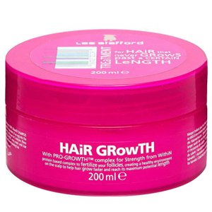 ����� ��� ����� ����� Lee Stafford Hair Growth Treatment