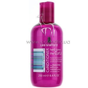 ����������� ��� �������� ����� Lee Stafford Here Come the CurLs Conditioner