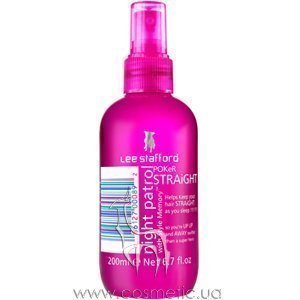 ������������� ����� Lee Stafford Poker Straight Night Patrol