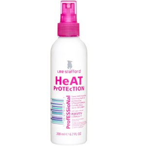 Спрей термозащита Lee Stafford Poker Straight Professional Heat Protection