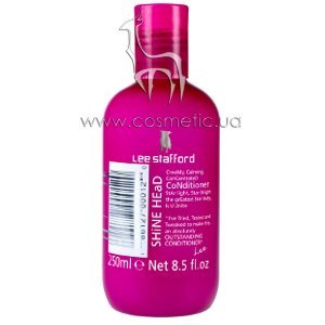 ��������, �������������, ����������������� ����������� Lee Stafford Shine Head Conditioner