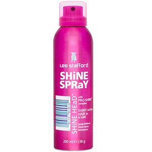 ����� ��� ������ ����� Lee Stafford Shine Head Spray