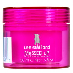 ���� ��� ����������� ����� Lee Stafford Messed Up Shaper