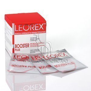 ������������� ����-����� ������ ������ Leorex Booster Plus