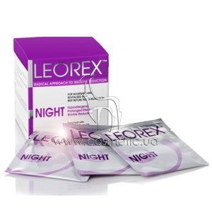 ������ ������������� ����-����� ��� ����������� ���� Leorex Night