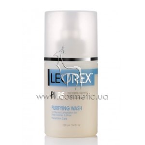 ��������� ���� ��� �������� Leorex Purifying Wash